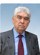 Мансуров Зулхаир Аймухаметович